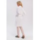 Women's lab coat (for students) (5907451578933)