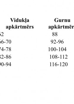 Medicīniskās sieviešu bikses Komfort Stretch (SE 96-O)