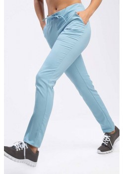 Medicīniskās sieviešu bikses Komfort Stretch (SE 96-O)