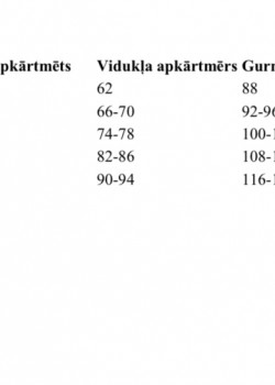 Pieguļoša medicīniskā blūze sievietēm Komfort Stretch (BL 61)
