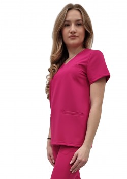 Medicīniskā blūze, premium (M130-A) Medicīniskā blūze, premium (M130-A)