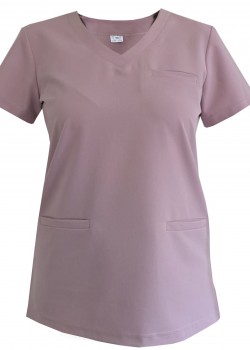 Medicīniskā blūze, premium (M130-A) Medicīniskā blūze, premium (M130-A)