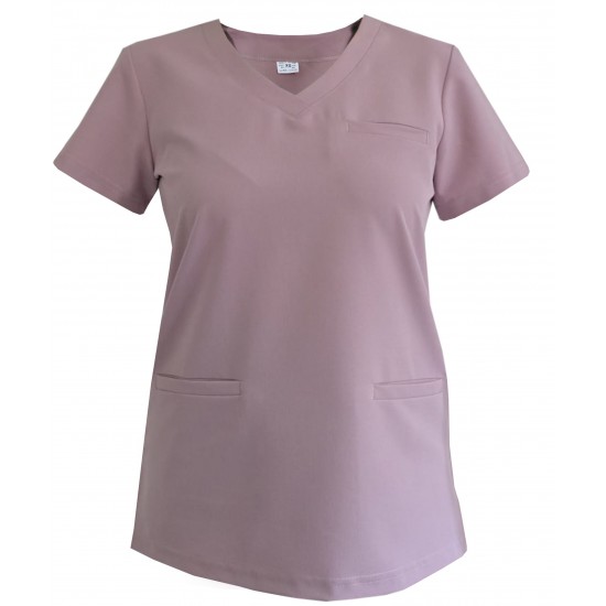 Medicīniskā blūze, premium (M130-A) Medicīniskā blūze, premium (M130-A)