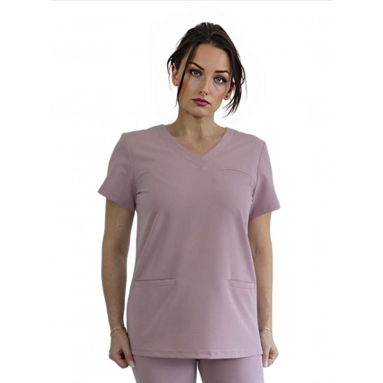 Medicīniskā blūze, premium (M130-A) Medicīniskā blūze, premium (M130-A)