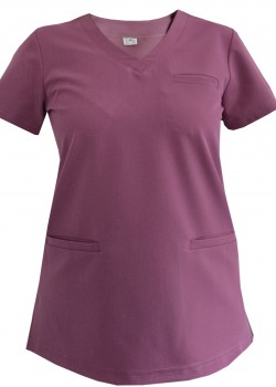 Medicīniskā blūze, premium (M130-WIN) Medicīniskā blūze, premium (M130-WIN)