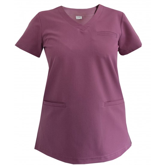 Medicīniskā blūze, premium (M130-WIN) Medicīniskā blūze, premium (M130-WIN)