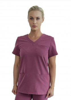 Medicīniskā blūze, premium (M130-WIN) Medicīniskā blūze, premium (M130-WIN)