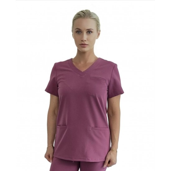 Medicīniskā blūze, premium (M130-WIN) Medicīniskā blūze, premium (M130-WIN)