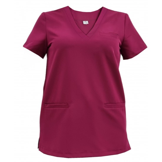 Medicīniskā blūze, premium (M130-WIS) Medicīniskā blūze, premium (M130-WIS)