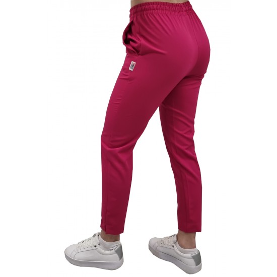 Medicīniskās bikses, premium (M131-A) Medicīniskās bikses, premium (M131-A)