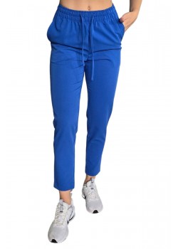 Medicīniskās bikses, premium (M131-CH)