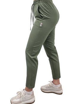 Medicīniskās bikses, premium (M131-O) Medicīniskās bikses, premium (M131-O)