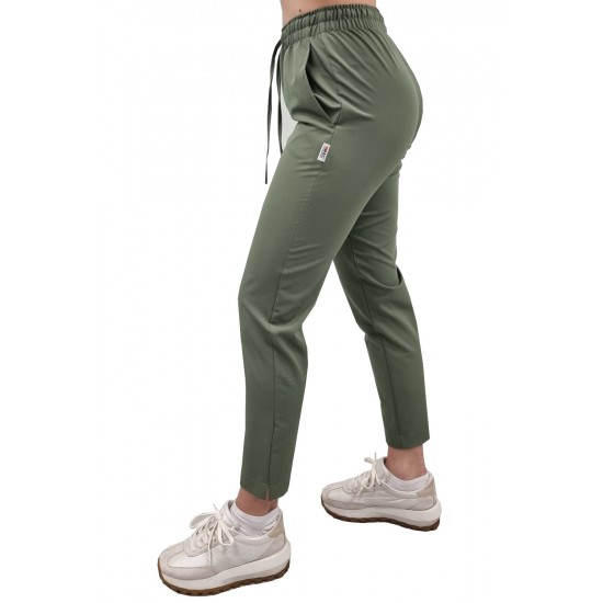 Medicīniskās bikses, premium (M131-O) Medicīniskās bikses, premium (M131-O)