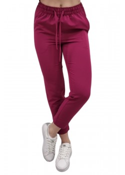 Medicīniskās bikses, premium (M131-WIS)