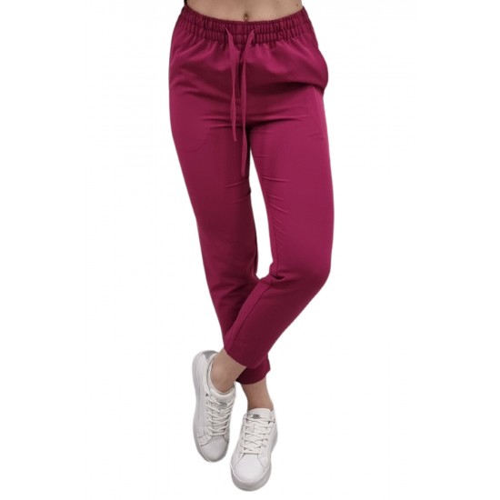 Medicīniskās bikses, premium (M131-WIS) Medicīniskās bikses, premium (M131-WIS)