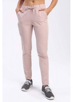 Medicīniskās sieviešu bikses Komfort Stretch (SE 96)