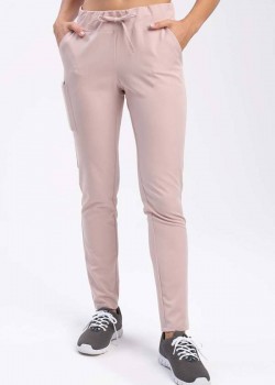 Medicīniskās sieviešu bikses Komfort Stretch (SE 96)