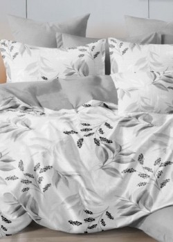 Gultas veļa 4 daļas 3D (200X220)  Gultas veļa 4 daļas 3D (200X220)