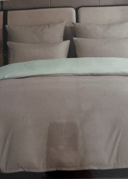 Gultas veļas komplekts 4 daļas 3D (160X200) Gultas veļas komplekts 4 daļas 3D (160X200)