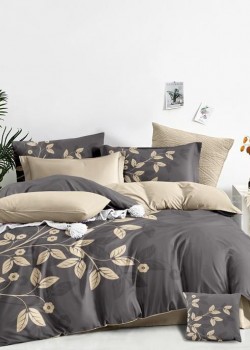 Gultas veļas komplekts 4 daļas 3D (160X200) Gultas veļas komplekts 4 daļas 3D (160X200)