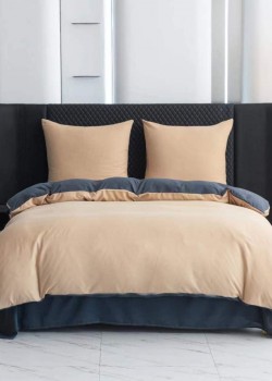 Gultas veļas komplekts 4 daļas 3D (160X200) Gultas veļas komplekts 4 daļas 3D (160X200)