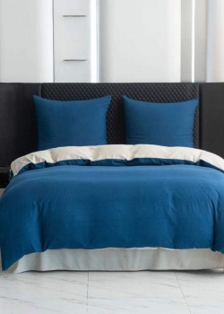 Gultas veļas komplekts 4 daļas 3D (160x200) Gultas veļas komplekts 4 daļas 3D (160x200)