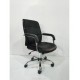 Офисный стул VANGALOO 6008, черный (1153808475354)
