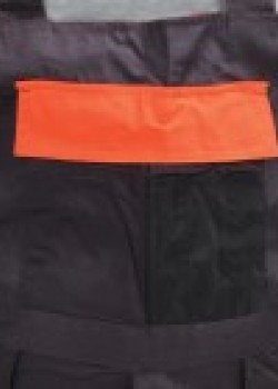 Darba puskombinezons YATO (YT-80912)