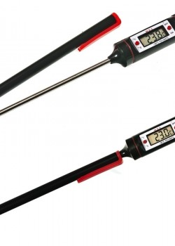 Digitālais termometrs pārtikas un šķidrumu temperatūras mērīšanai Q38 (1351927941679) Digitālais termometrs pārtikas un šķidrumu temperatūras mērīšanai Q38 (1351927941679)