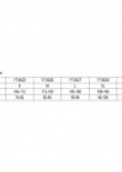 Darba bikses  YATO (YT-8025)