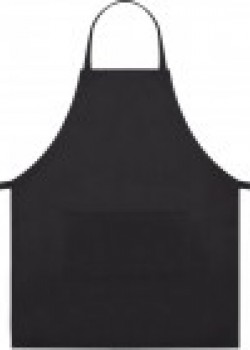 Priekšauts, melns (99782)