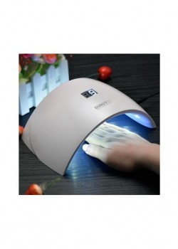 24 W kombinēta UV un LED lampa SUN9C gēla manikīram (3204580563505) 24 W kombinēta UV un LED lampa SUN9C gēla manikīram (3204580563505)