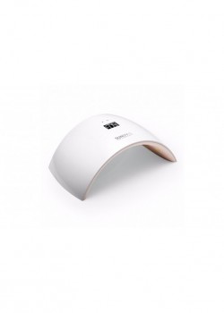 24 W kombinēta UV un LED lampa SUN9C gēla manikīram (3204580563505) 24 W kombinēta UV un LED lampa SUN9C gēla manikīram (3204580563505)