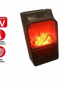 Sildītājs ar liesmas imitāciju (3500239714053) Sildītājs ar liesmas imitāciju (3500239714053)