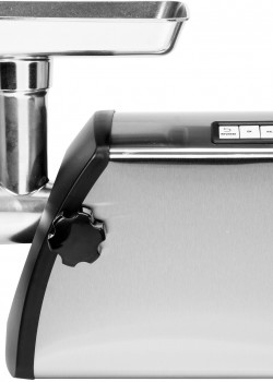 Gaļas maļamā mašīna 1200W, 4in1 (67901)