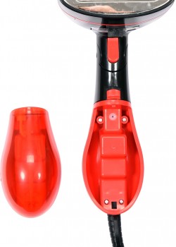 Saliekams apģērba tvaicētājs 1300W (67230V) Saliekams apģērba tvaicētājs 1300W (67230V)