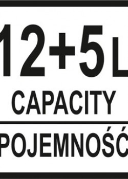 Halogēna konvekcijas krāsns 17 l (67640) Halogēna konvekcijas krāsns 17 l (67640)