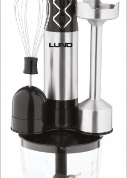 Blenderis 700W 5in1 (67701) Blenderis 700W 5in1 (67701)