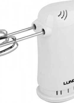 Rokas mikseris / blenderis ar pamatni 150-200 W (67780) Rokas mikseris / blenderis ar pamatni 150-200 W (67780)