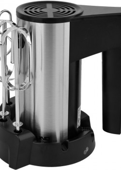 Rokas mikseris / blenderis ar pamatni 200–250 W (67781) Rokas mikseris / blenderis ar pamatni 200–250 W (67781)