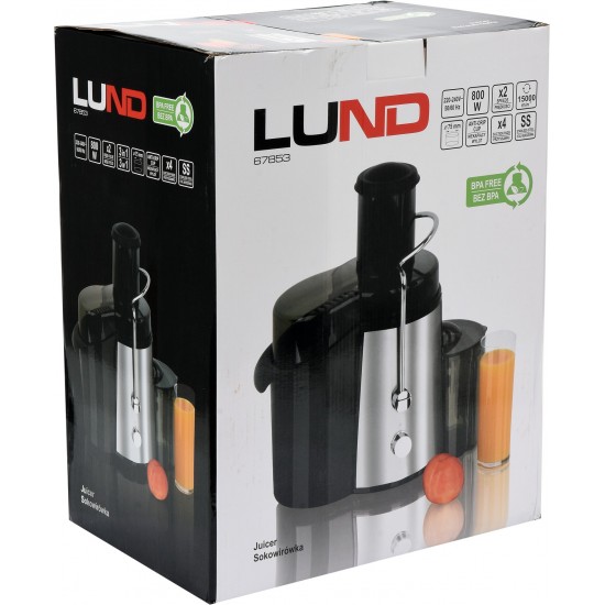 SULU SPIEDE | 800W (67853) SULU SPIEDE | 800W (67853)