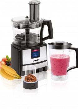 Virtuves kombains 8in1, 550W (67950)