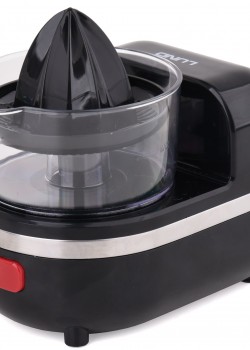 Elektriskā dārzeņu rīve 3IN1 150W (67961) Elektriskā dārzeņu rīve 3IN1 150W (67961)