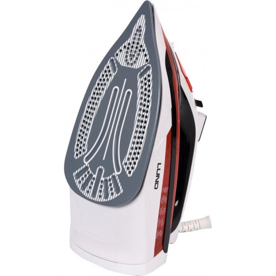 Tvaika gludeklis 2800W, 320ml (68115)