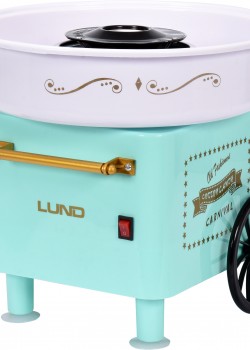 Aparāts cukurvates gatavošanai | 450W (68250)