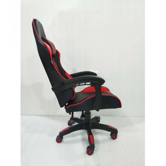 Play chair VANGALOO 7911, red (8095562364174) 