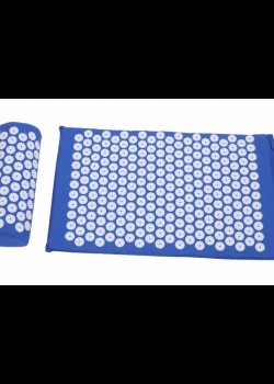 Akupunktūras masāžas spilvens 8860717206261 Akupunktūras masāžas spilvens 8860717206261