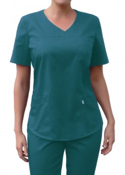 Medicīnas blūze (BC3-M)