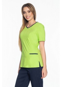 Medicīnas blūze (BD1-L)