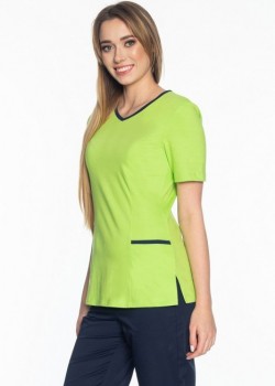 Medicīnas blūze (BD1-L) Medicīnas blūze (BD1-L)